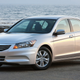 2011 Honda Accord - nothing fancy